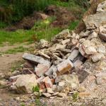 Gerenciamento de resíduos construção civil